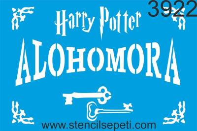 Harry Potter - 1