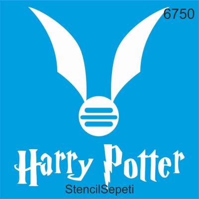 Harry Potter - 1