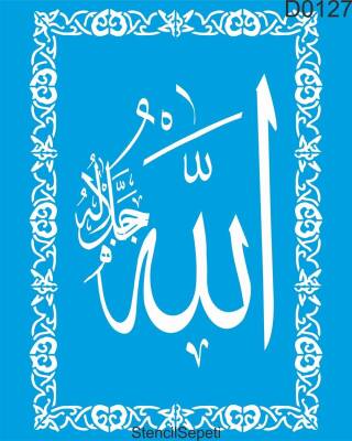 Hat Sanatı - 1