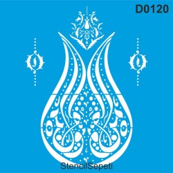 Hat Sanatı - StencilSepeti