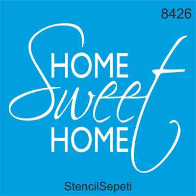 Home Sweet Home - 1
