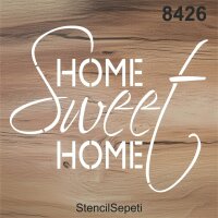 Home Sweet Home - 2