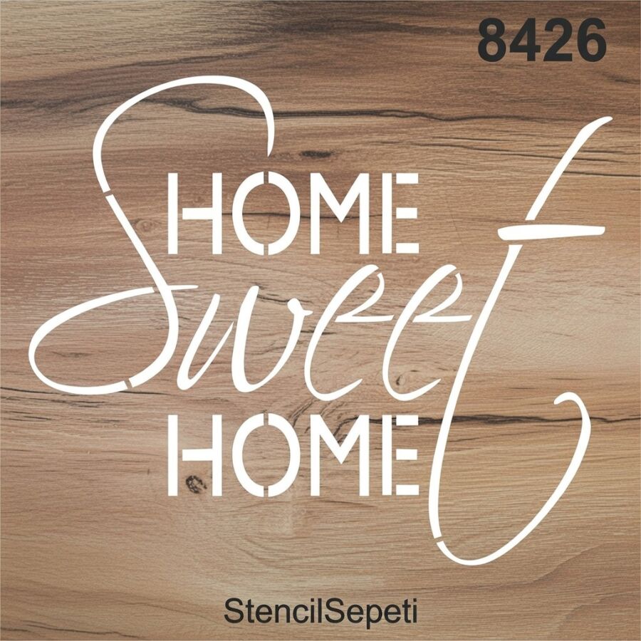 Home Sweet Home - 2