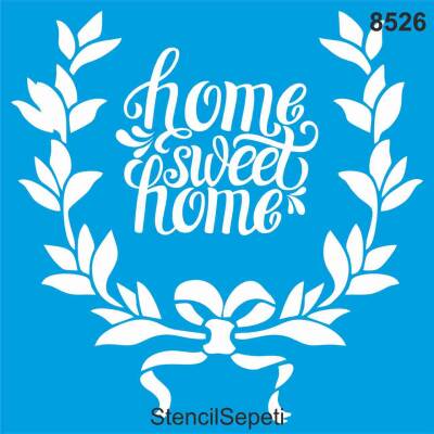 Home Sweet Home - 1