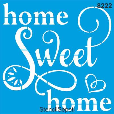 Home Sweet Home - 1