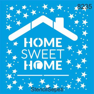 Home Sweet Home - 1
