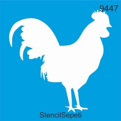 Horoz - StencilSepeti