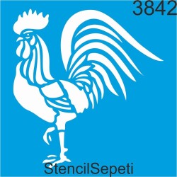 Horoz - StencilSepeti