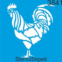 Horoz - StencilSepeti