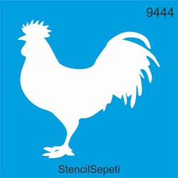 Horoz - StencilSepeti