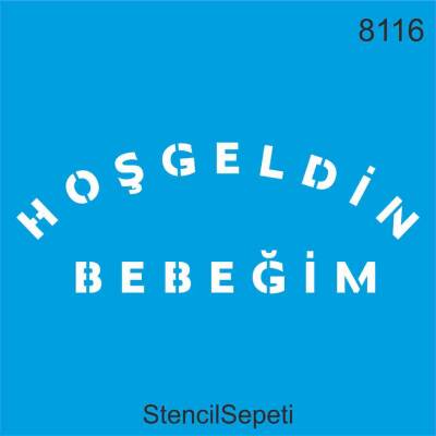 Hoşgeldin - 1