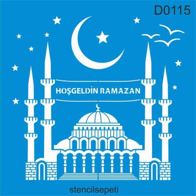 Hoşgeldin Ramazan - 1