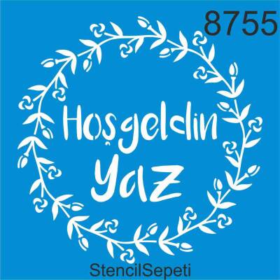Hoşgeldin Yaz - 1