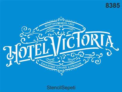 Hotel Victoria - 1