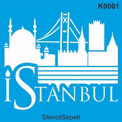 İstanbul - 1