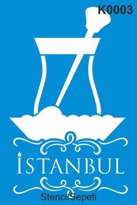 İstanbul'da Çay - 1