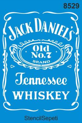 Jack Daniel's - 1