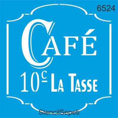 Kafe - 1