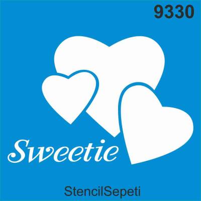 Kalpler - Sweetie - 1