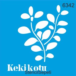 Kekikotu - StencilSepeti