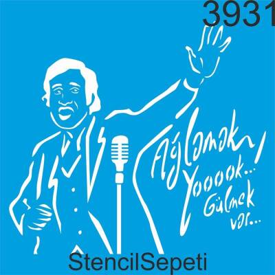 Kemal Sunal - Ağlamak Yok - 1