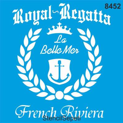 Kraliyet Yarışı - Royal Regatta - 1