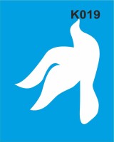 Küçük Şablon Seti 1 (10 Parça) - 6