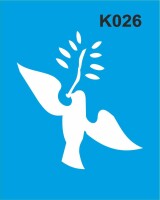 Küçük Şablon Seti 1 (10 Parça) - 7