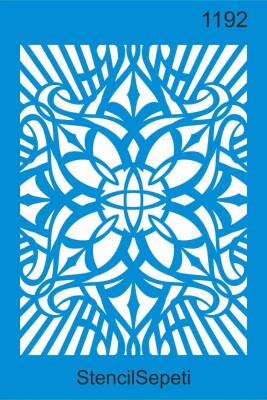 Mandala - 1