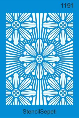 Mandala - 1
