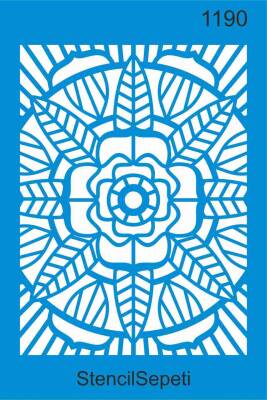 Mandala - 1
