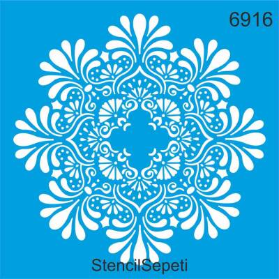 Mandala - 1