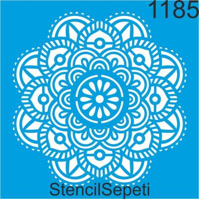 Mandala - 1
