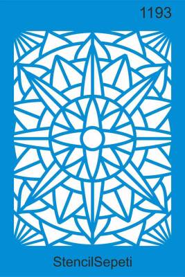 Mandala - 1