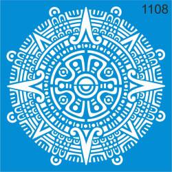 Mandala Desen - 1
