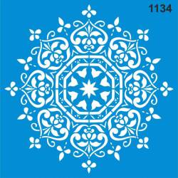 Mandala Desen - 1