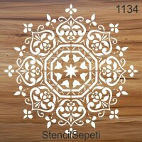Mandala Desen - 2