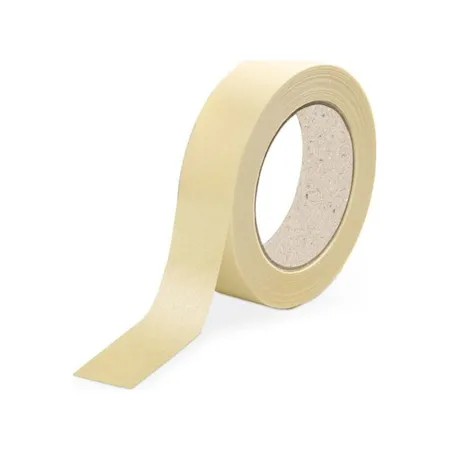 Boss Maskeleme Bandı 24 mm x 25 Metre - 1