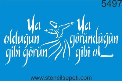 Mevlana - 1