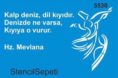 Mevlana - 1