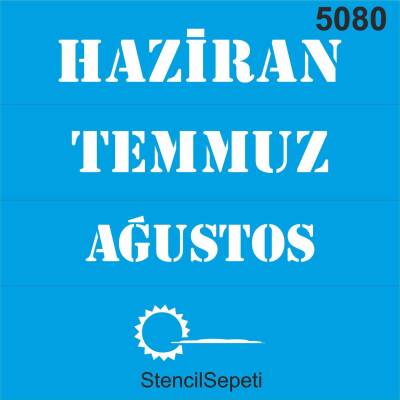 Mevsimler Yaz - 1