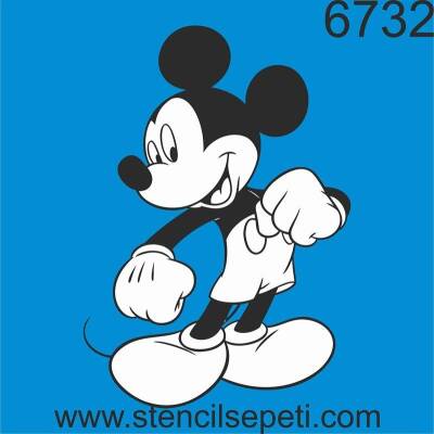 Mickey - 1