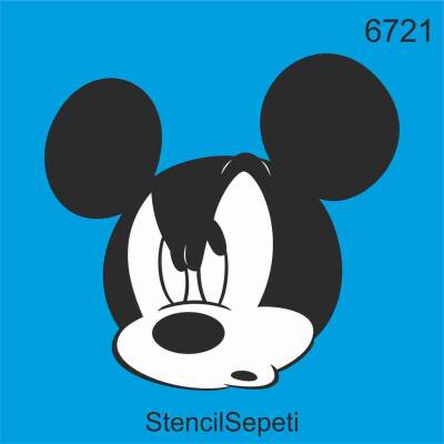 Mickey - 1