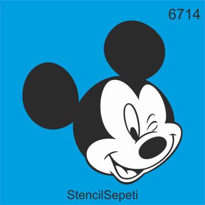 Mickey - 1