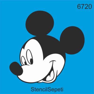 Mickey - 1
