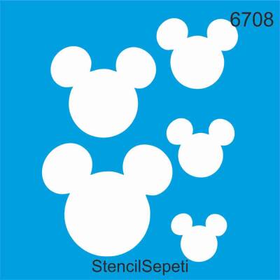 Mickey - 1