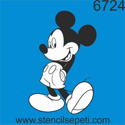 Mickey - 1