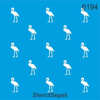 Mini Flamingo - 1