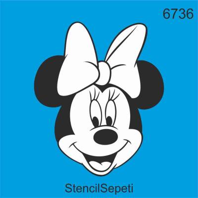 Minnie - 1