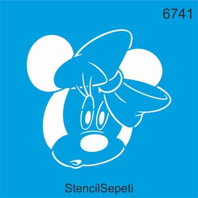 Minnie - 1